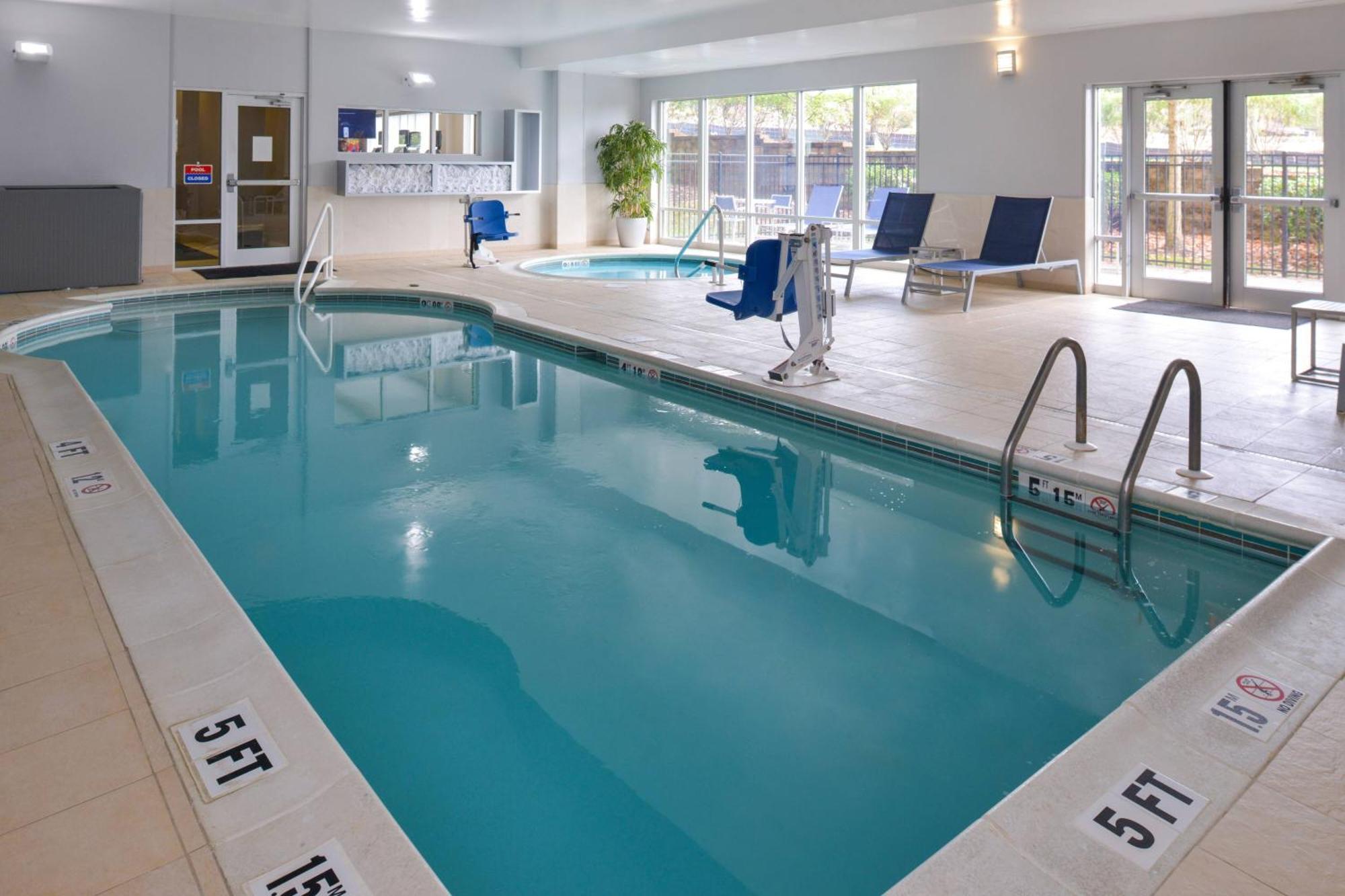 Springhill Suites Durham Chapel Hill Exterior foto