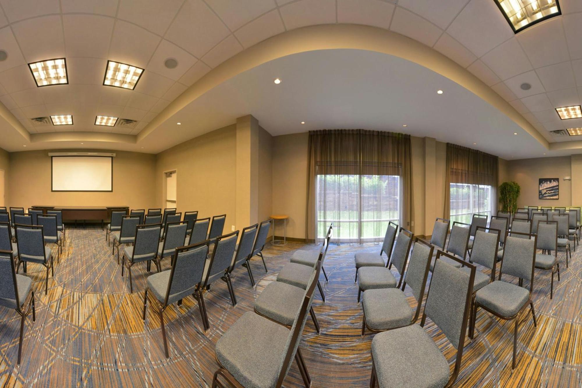 Springhill Suites Durham Chapel Hill Exterior foto