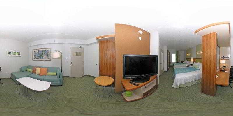 Springhill Suites Durham Chapel Hill Exterior foto
